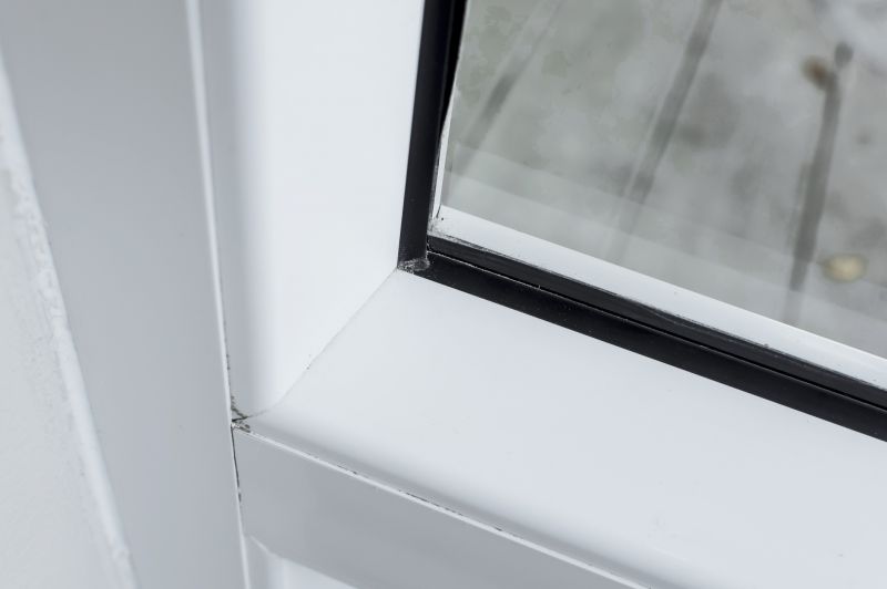 Custom Window Fitting